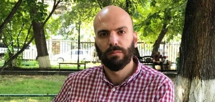 «Antifake»-ի լրագրող Դավիթ Ֆիդանյանն ազատ է արձակվել ՁՊՎ-ից. փաստաբան