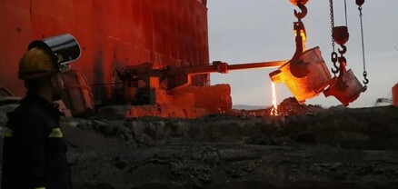 Համաշխարհային առևտրում շրջանառվող 90 հանքատեսակից մոտ 70-ը Թուրքիան ունի