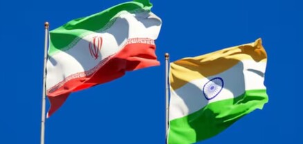 Իրանը չեղարկում է Հնդկաստանի հետ առանց վիզայի ռեժիմը