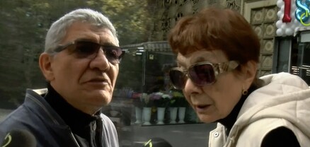 Դատական համակարգին չեմ վստահում, որովհետև անկախ չեն․ հարցում