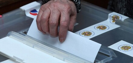 Ընտրողը մատյանում ստորագրել է այլ անձի փոխարեն. ինչ խախտումներ է արձանագրել «Թաթոյան» հիմնադրամը