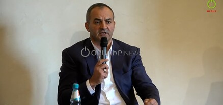 Արդարադատության համակարգն անկախ չի գործում և  չի հակադրվում քաղաքական համակարգին