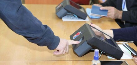 Վաղարշապատի ընտրությունների ընթացքում ստացվել է 10 ահազանգ․ ՆԳՆ