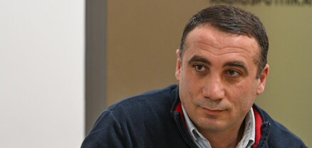 ՌԴ-ում բեռնափոխադրումների գները բարձրացել են, ուստի կարճաժամկետ ձեռնտու է դարձել երկաթգծով ՀՀ ցորեն ներմուծելը