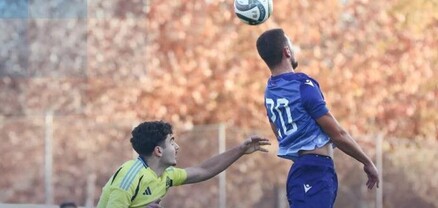 Հայաստանի երիտասարդական հավաքականը տանը պարտվեց Շվեդիայի հասակակիցներին