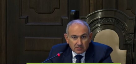 ՀՀ-ում 2 ուսուցիչ և 31 շարքային զինծառայող կա՝ ամեն ամիս ստանում են ավելի քան 700 000 դրամ. Փաշինյան