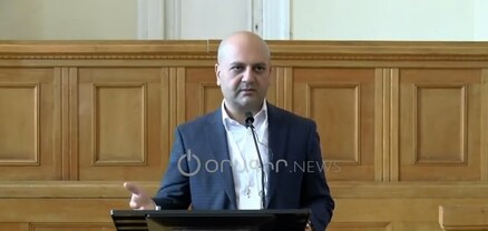 Վահան Տերյանը Երևանում թանգարան չունի  անձնական ինչ-ինչ հարաբերությունների պատճառով․ Գևորգ Էմին-Տերյան