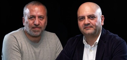 Խորագիր. Հարցազրույցների շքերթ, վիզան` վզից կախ, ցորեն ու տոնածառ, փողով չափվող երջանկություն