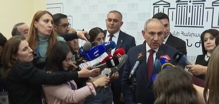 Պատրաստ եմ տանել ու ծանոթացնել և՛ շների, և՛ կատուների, և՛ մնացած բոլոր հնարավոր միջոցների հետ. Փաշինյան