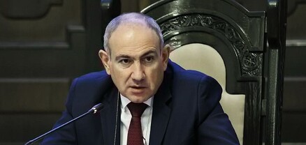 Ուղերձ նրանց, ովքեր մտածում և/կամ պատրաստվում են այսօր գալ Հովհաննավանք. Փաշինյան