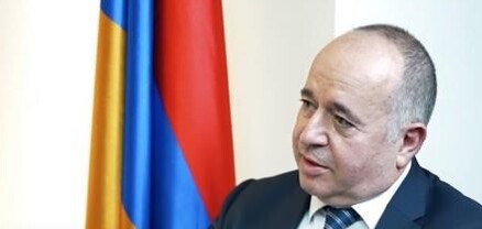 Արշակ Կարապետյանը շինծու է համարում իր նկատմամբ հարուցված հետապնդումը