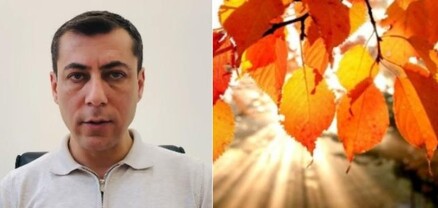 Առաջիկա 10 օրերին սպասվում է տաք եղանակ․ Սուրենյան