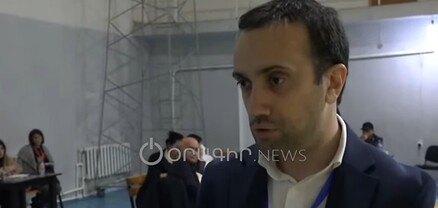 Քվեարկության օրը հանցակազմ պարունակող խախտում չենք արձանագրել․ Դանիել Իոաննիսյան