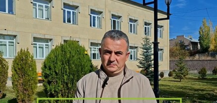 «Խաղաղության» օրակարգը ֆիկցիա է, իսկ ինչ ցուցադրվում է, դա նախընտրական էլեմենտ է. ուսուցիչ