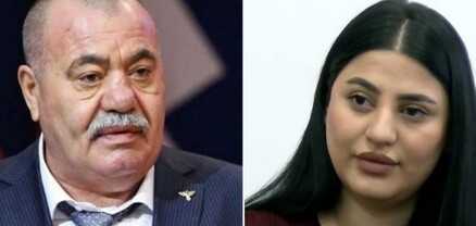 Հայրս՝ Մանվել Գրիգորյանը, եթե ողջ լիներ, մի կտոր հող չէր տա, կմահանար, եթե տեսներ այս ամենը