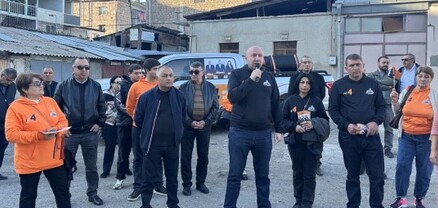 Ձայնը տալով ՔՊ-ի ներկայացուցչին՝ դուք քվեարկում եք Փաշազադեի, Փաշինյանի օգտին և Եկեղեցու դեմ․ Թևանյան