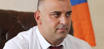 Նորայր Հակոբյանը ընտրվեց Մասիսի համայնքապետ