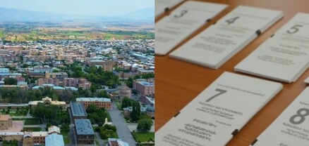 ՔՊ-ն առաջատարն է. ԿԸՀ-ն ամփոփել է բոլոր 47 ընտրատեղամասերի արդյունքները