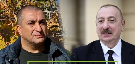 Ալիևն անկեղծ է հայ ժողովրդի հետ․ նա հայտնեց իր ապագա ծրագրերը. քաղաքագետ