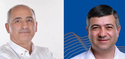 Ինձ զրպարտելով՝ Սարիկ Մինասյանն իր անցյալն էր սրբագրում. ՀՀԿ Գյումրիի շրջանային խորհրդի ղեկավար