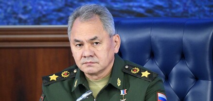 Դիվերսիոն խումբը պայթյուն է նախապատրաստել, թիրախը եղել է Սերգեյ Շոյգուն. ԱԴԾ