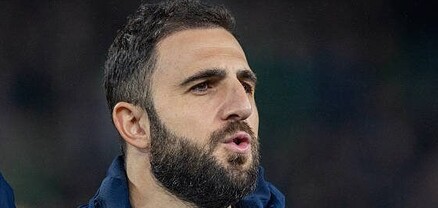 Ափսոսում եմ, որ առաջիկա խաղերում չեմ կարող օգնել թիմակիցներիս, բայց վստահ եմ՝ տղաները ամեն ինչ կանեն ամբողջ ուժով. Բարսեղյան