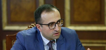 ՀՀ պատմության մեջ ունենք աղքատության և ծայրահեղ աղքատության ամենացածր ցուցանիշները. Արսեն Թորոսյան