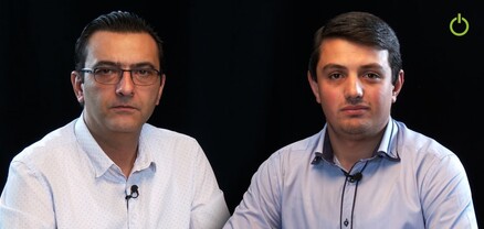 Օրակարգ․ Փաշինյանն Ադրբեջանին և Թուրքիային դարձրել է Հայաստանում օրակարգ թելադրող․ Աբրահամ Գասպարյան