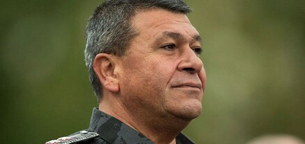 Վլադիմիր Գասպարյանից կբռնագանձվի 35 միլիոն 200 հազար դրամ