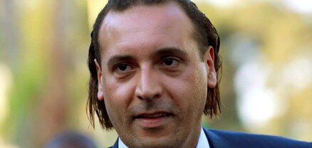 Քադաֆիի որդին ազատ է արձակվել շուրջ 900 հազար դոլարի գրավի դիմաց