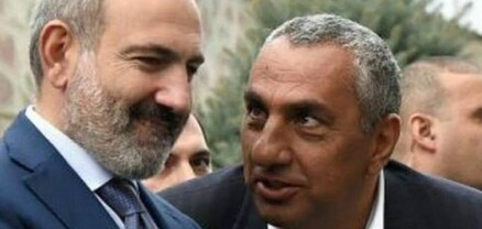 Փիառի համար են ներկրել․ Սամվել Ալեքսանյանին ստիպել են. Հրապարակ