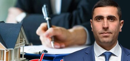 ԱԺ նախագահի օգնականը հայտարարագիրը սխալ է լրացրել. 1 տունը վաճառել մի քանի անգամ․ Ժողովուրդ