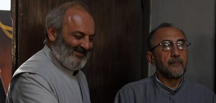 Ունենալով այսպիսի նվիրյալ հոգևորականներ՝ եկեղեցին չի կարող պարտվել իշխանությունների հրահրած ճակատամարտում. Գառնիկ Դանիելյան