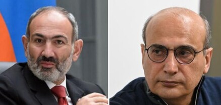 Ձեզ ներքաշում են միջկրոնական ընդհարումների մեջ, մի մասնակցեք դրան, սթափվեք, բռնապետը հեռանալու է. քաղաքագետ