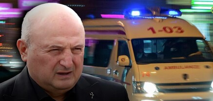 Վարդան Ղուկասյանի վիճակը կտրուկ վատացել է․ պաշտպանը հրատապ նիստ է պահանջում