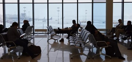 ԱԹՍ-ների հարձակում Մոսկվայի վրա, օդանավակայաններում սահմանափակումներ են մտցվել