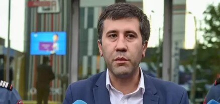 Օկուպացիոն ռեժիմն ամեն ինչ արել է, որ մեր երկրում տեղական ինքնակառավարումը դե ֆակտո վերանա. Ռուբեն Մելիքյան