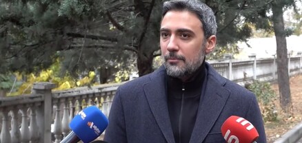 Վճռաբեկ դատարանի որոշումը ակտուալություն որպես այդպիսին չունի. Արամ Վարդևանյան