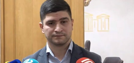 Ես պատրաստ չեմ ադրբեջանցիների հետ ապրել. ՔՊ-ական պատգամավոր