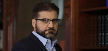 Այսօր էլ, վաղն էլ պատրաստ եմ հրապարակայնորեն կրկնել իմ ամեն բառը