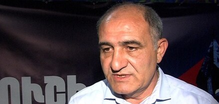 Իգոր Սարգսյանի կալանքը փոխվեց տնային կալանքով 