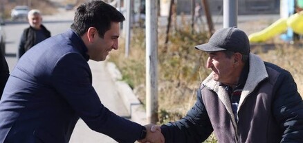 Բյուջեի հաշվին ՔՊ-ականները կուսակցական քարոզարշավ են իրականացնում․ Հրապարակ