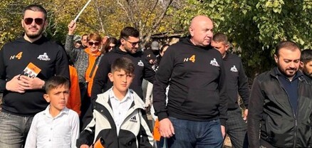 Մերժել ՔՊ-ին ու նրան կցվածներին․ Անդրանիկ Թևանյան