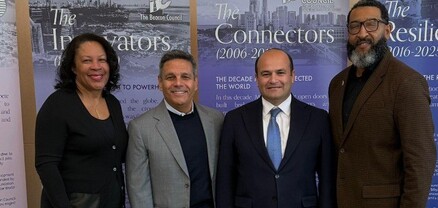 Դեսպան Մկրտչյանը և «Beacon Council»-ի ղեկավարությունը քննարկել են ներդրումային համագործակցության հնարավորությունները