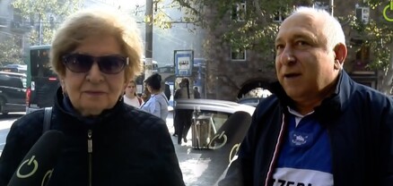 Ամեն ինչն էլ թալանվում ա հիմա․ ՔՊ-ն ինչ ուզում ա թող պնդի, բոլորն էլ սուտ են խոսում․ հարցում