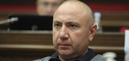 Վաղարշապատում իշխանությունները գնում են ճղճիմ քայլերի․ Անդրանիկ Թևանյան