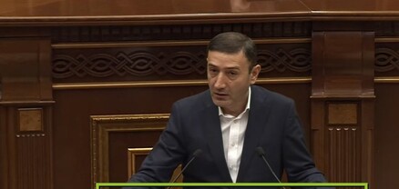 Ցորենի մասնագետ են դարձել, քանի կար, ասում էին՝ ցորենը չի գալու, հիմա եկել ա, հնարքներ են կիրառում