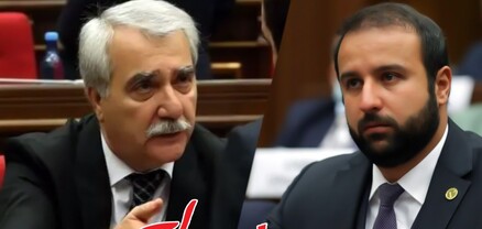 Անդրանիկ Քոչարյանը չի լինի հաջորդ խորհրդարանում. Քոչարյան-Սարգսյան հարաբերությունները երեկ խիստ լարվել են․ Ժողովուրդ
