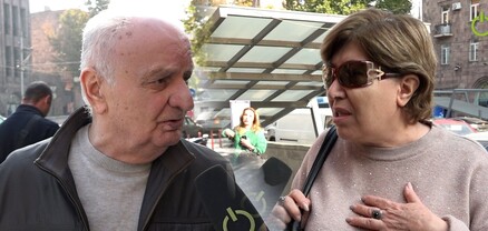 Սատանա են, թող սատանայությունն իրենց հաշվին անեն․ հարցում՝ կեղծ պատարագի հեռարձակման մասին