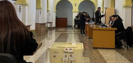 ԿԸՀ-ն ներկայացրել է վերահաշվարկի դիմումների ներկայացման կարգը և ժամկետները